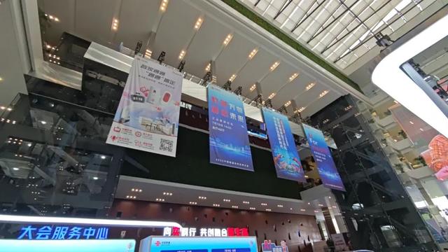 中国联通合作伙伴大会，现场精华！