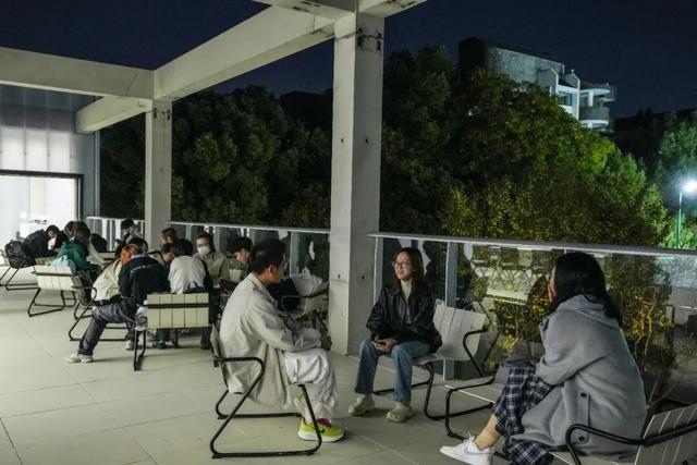 “尚盒”开箱！快来打卡浙工大文创新地标