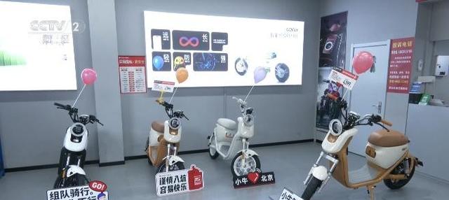 后新国标时代，电动车市场的新景象