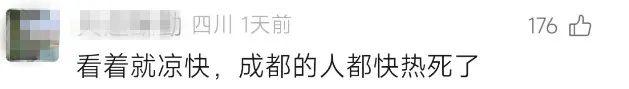 伊昭公路“八月飞雪”全网刷屏！当地相关部门回应→