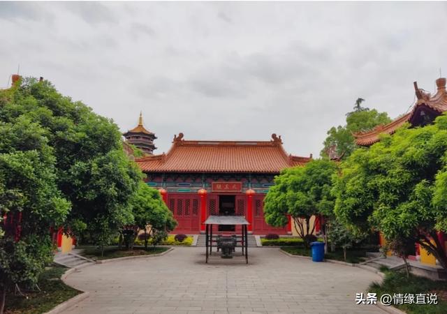 邂逅广东阳春马水镇：藏于时光褶皱里的静谧桃源