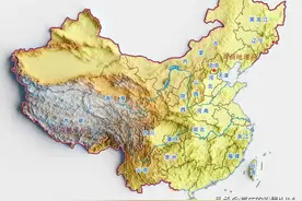 我国城市之各种“唯一”图片