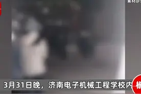 大反转了？山东济南醉汉打人事件后续！警方回应：网上传言不可信图片