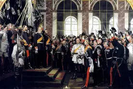 德国，为什么始终无法成为超级大国？图片