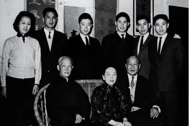 陈诚是否被蒋介石派往台湾？其子透露当年真相图片