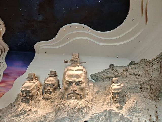 假旅游之西安-旅游商业化达到了顶峰，这样的旅游真的舒服吗？