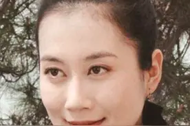 温峥嵘：隐婚生子20年，老公不是何政军，与姚刚也很清白图片