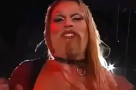 《巴黎奥运会》，开幕式有多辣眼睛就连法国人自己看了都大跌眼镜图片