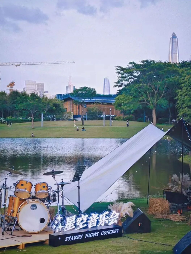 2026深圳国际月季文化年，精彩不打烊！