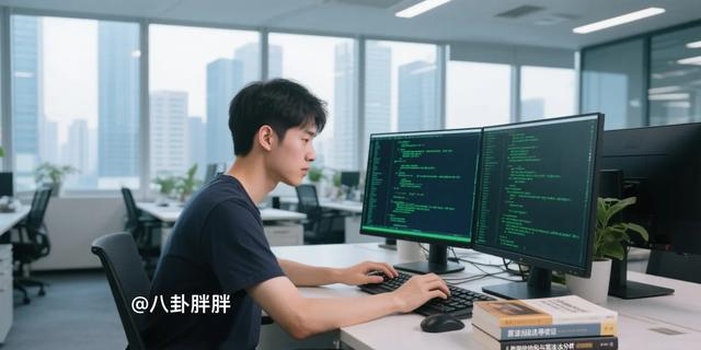 给男生提个醒：这6个专业好就业、工资高，别错过
