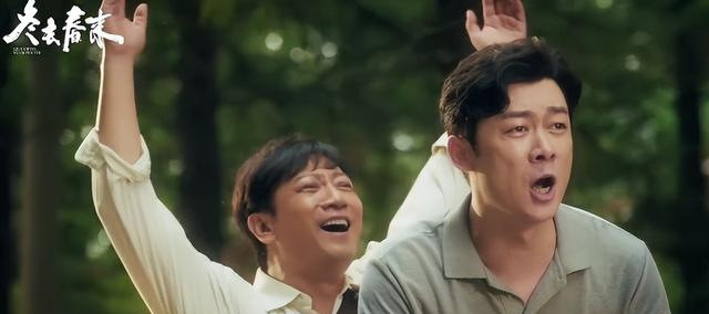郑晓龙又一部年代剧，30位实力派助阵，我断言：这剧一播出就会火