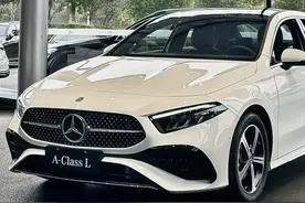 入门豪华车三选一：奔驰A级、奥迪A3、宝马2系，谁是真香之选？图片