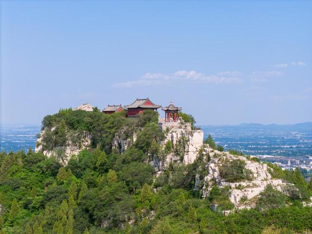 济南人，去了青州和寿光，实话实说：青州韵味和寿光风情大相径庭