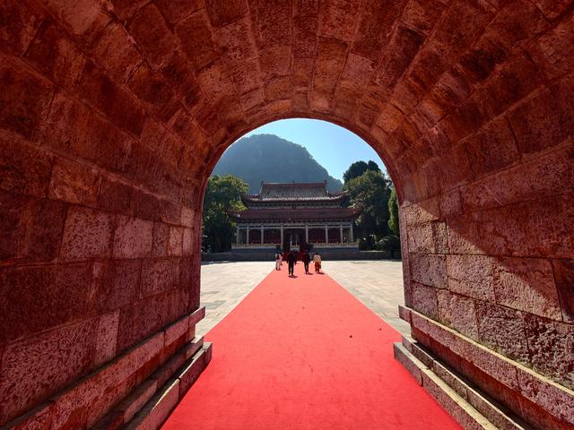 穿越千年的凝望：湘超夺冠后，我在永州九嶷山探寻舜帝的千古之灵