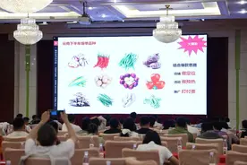 抢抓爆品机遇，“2025多多好特产”走进云南，多举措赋能云商触网拓市图片