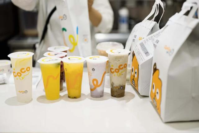 北漂7年返乡，我花30+万开了一家奶茶店，结果……