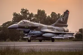 歼10C战果证实，印军阵风1号机残骸曝光，巴外长：歼10C尚有余力图片