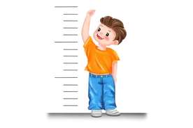 【关注健康】暑假是长高黄金期，少吃6种“偷走”身高的食物，让孩子悄悄长高图片