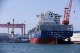 青岛又一国企，被央企巨无霸整合图片