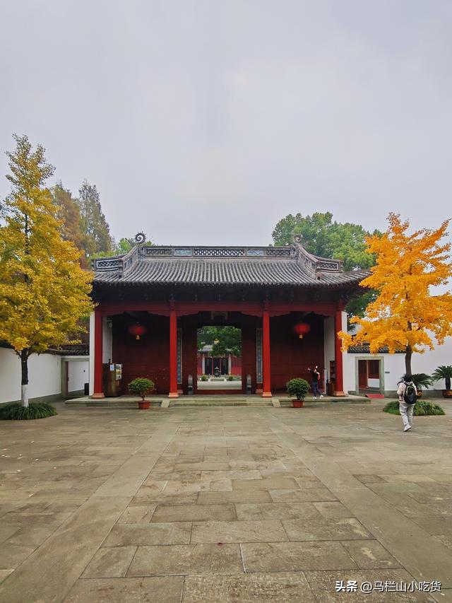 浙江嘉兴盐官古镇｜打卡江南宝藏地之旅！