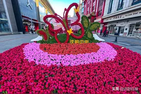 冷空气威力不小，沈阳晴冷天气将持续图片