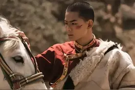 写给少林秋风的第六封信图片