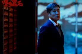越老越帅的男星我只服这4位，不整容不油腻，连褶子都魅力十足图片