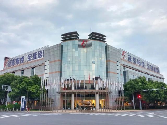 苏轼都夸的宜兴，如今 “脏活” 做成全球标杆，100多个国家争着学