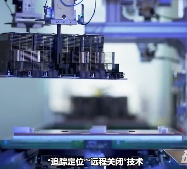故意留“后门”远程开摄像头？央视曝光芯片的隐形内鬼，招数不少