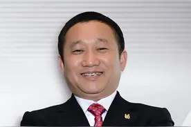 卷走美国近200亿的“亚洲铝王”刘忠田，最终如何？图片