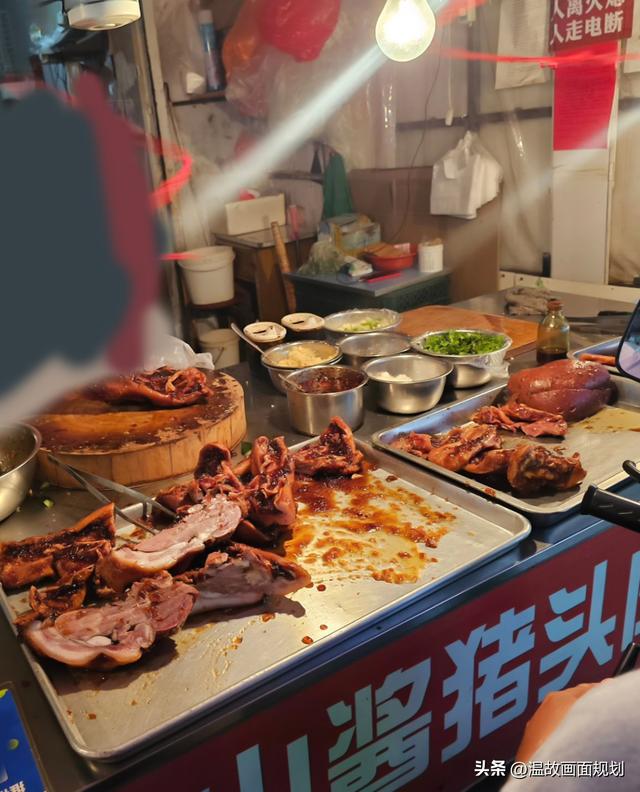 淄博，一座来过，就不想走的城市