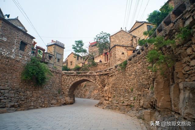 别只盯着北戴河了！河北这3个冷门景点，才是真正的散心天堂