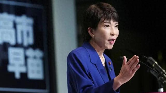 中方反制后	，日本萌生大胆想法，西方媒体警告：别忘了16年前教训