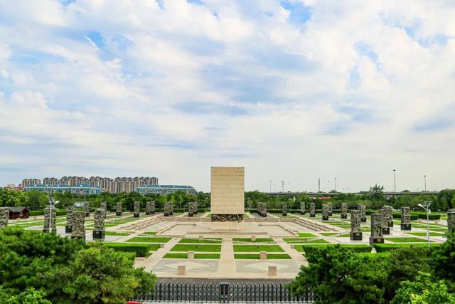 北京抗日战争主题片区核心区入选全市首批红色旅游融合发展区