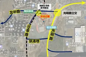 泉水医院 大橡塑改造 张前路东 体育新城…甘井子区10宗新地上架图片