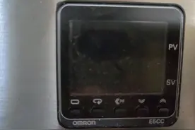 温控器一般设置哪些参数图片