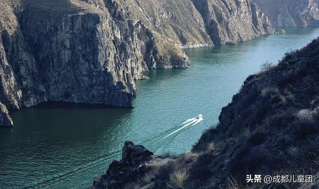 一条宝藏春假路线！高铁票充足，还有90%人不知道的小众玩法