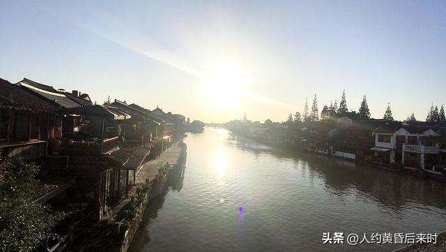 在上海的第九日（10.10）