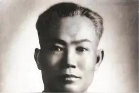 陈诚离婚娶蒋介石干女儿，生育2女4子，去往台湾后过得怎么样？图片