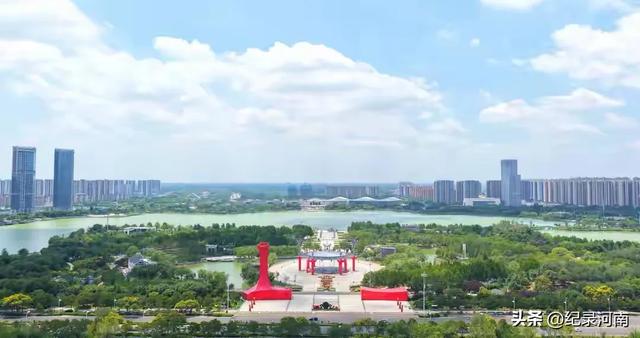 古城托管：中国优秀旅游城市商丘发展的新契机