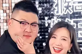 突发！曝网红“猴哥说车”婚变，妻子何钰欣透露原因，斥责其三不图片