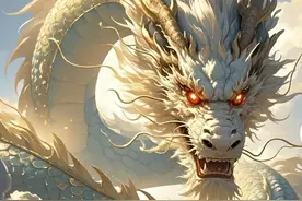 1976年属龙人性格解析.不同月份出生运势大揭秘.图片