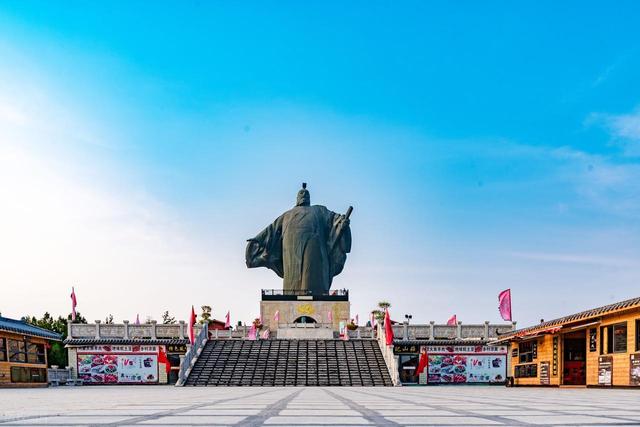 河南格局突变！永城杀出重围，悄然走红，徐州淮北都没想到