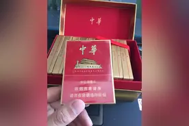 各省六大名烟代表，曾打破洋烟垄断，内蒙的名烟却少有人抽图片