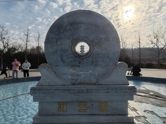 别再说河南只有洛阳开封，这座小城才是被遗忘的温柔乡