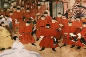 古代历史中的“骗局”与古典文化糟粕图片