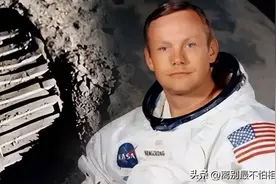 航天员刘伯明用东北话回忆：出舱前，曾设想会不会碰到“外星人”图片