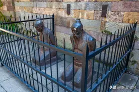 我国历史上有哪些臭名昭著的大汉奸？图片