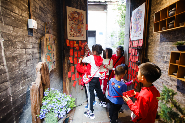 年味最广州，马上来番禺⑤｜沙湾古韵