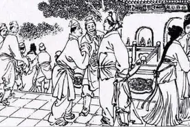 民间故事(老鼠成精)图片